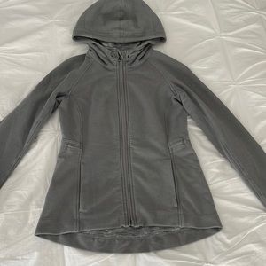 Lululemon zip up